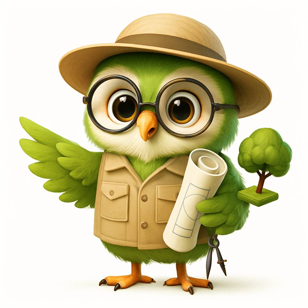 Ландшафтный архитектор