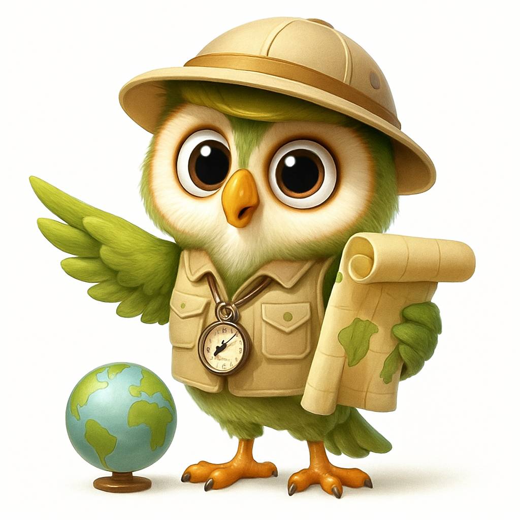 Картограф и фотограмметрист