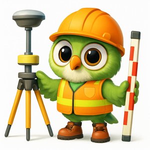 Инженер-геодезист