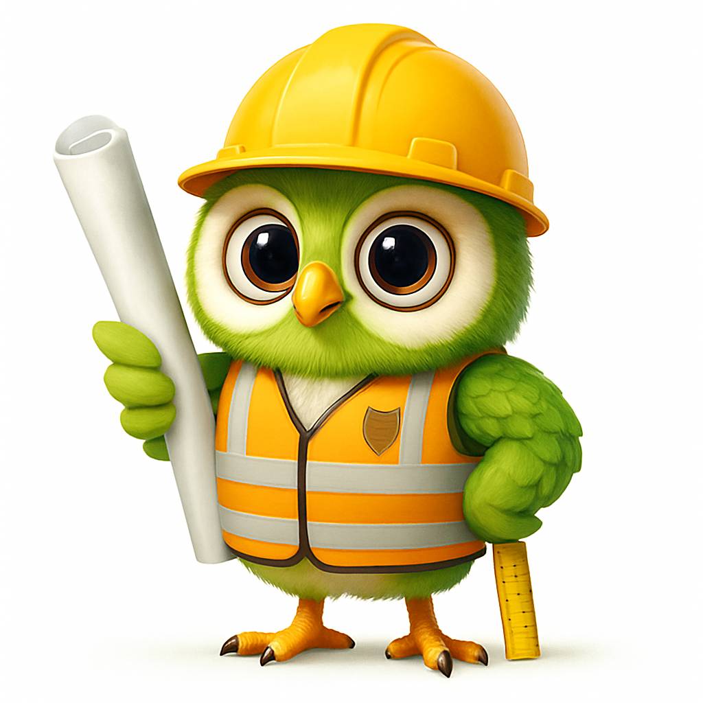 Инженер-строитель