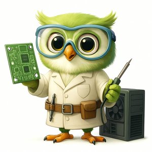 Инженер по компьютерному оборудованию