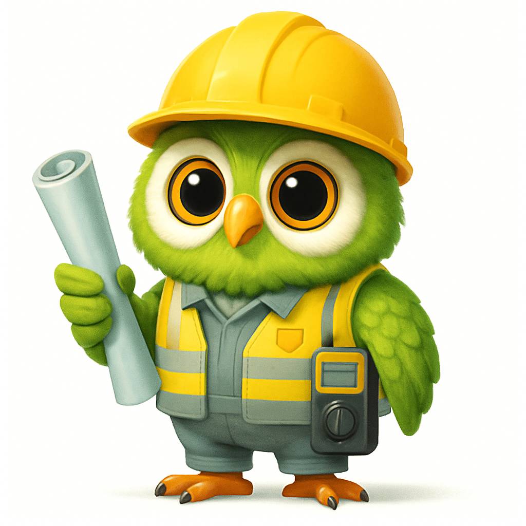 Инженер-электрик