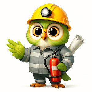 Инженер по пожарной безопасности