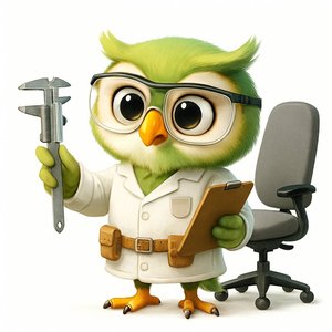 Инженер по промышленной безопасности