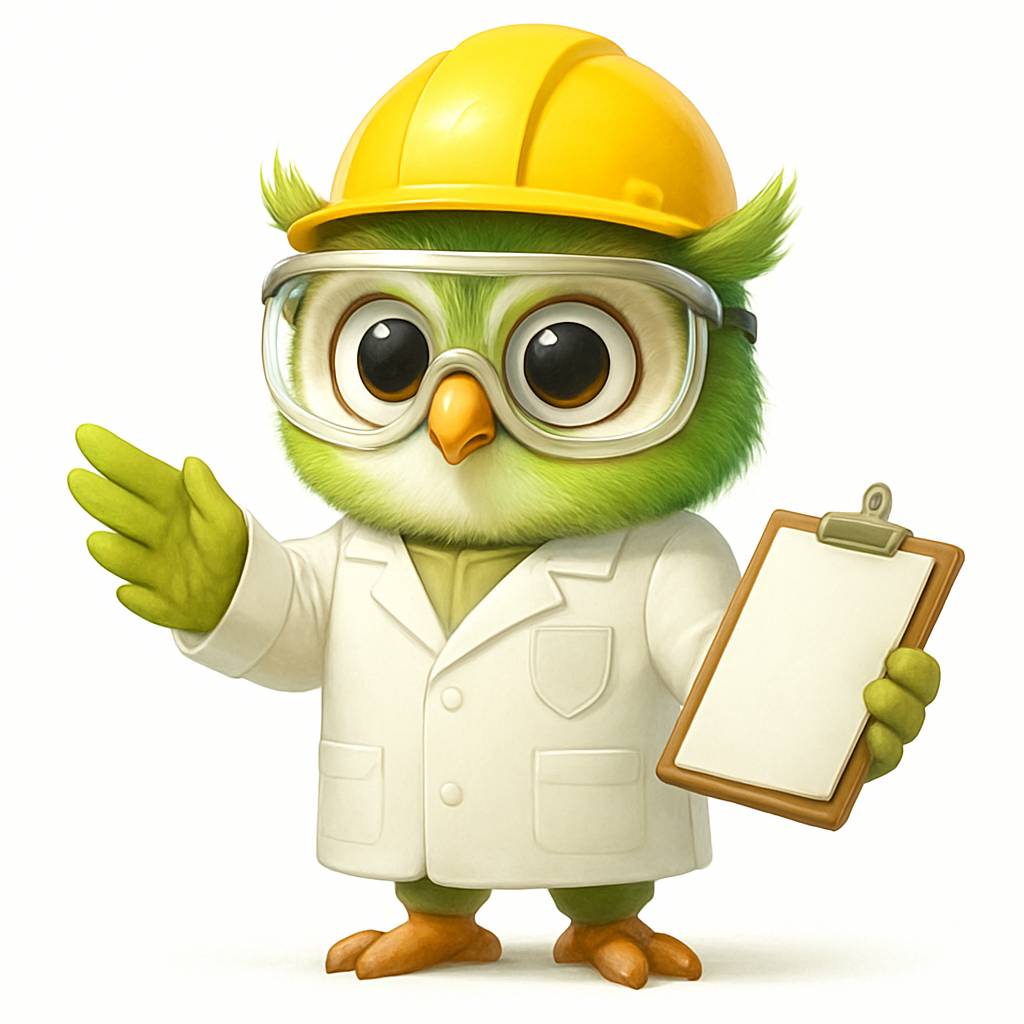 Инженер по валидации