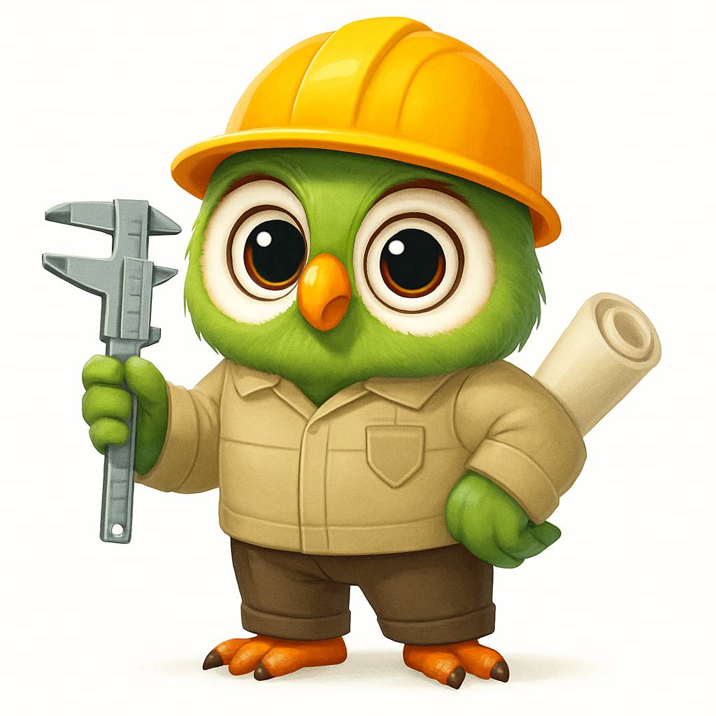 Инженер-технолог