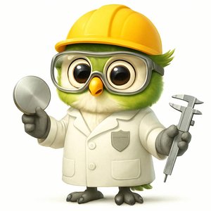 Инженер по материалам