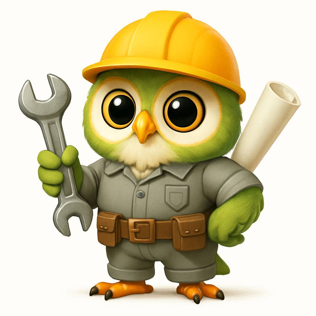 Инженер-механик