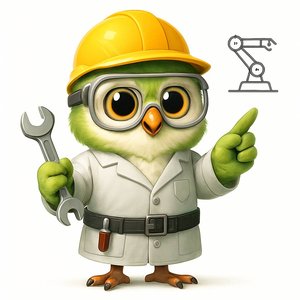 Инженер-мехатроник