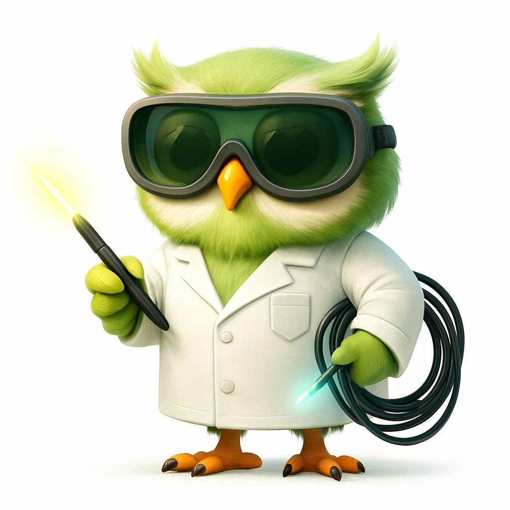 Инженер-фотоник