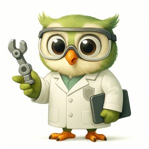 Инженер-робототехник