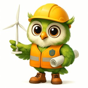 Инженер в области ветроэнергетики