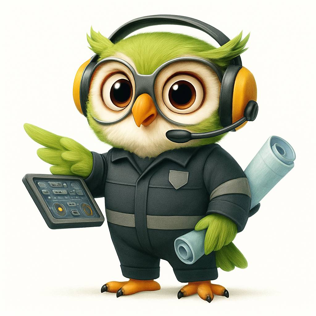 Технолог и техник в области аэрокосмической инженерии и операций