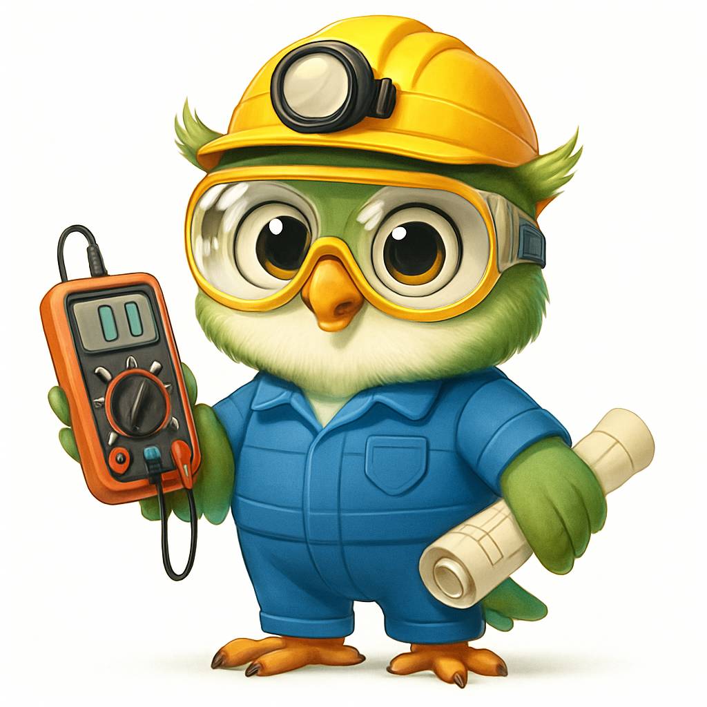 Технолог и техник в области электротехники и электроники