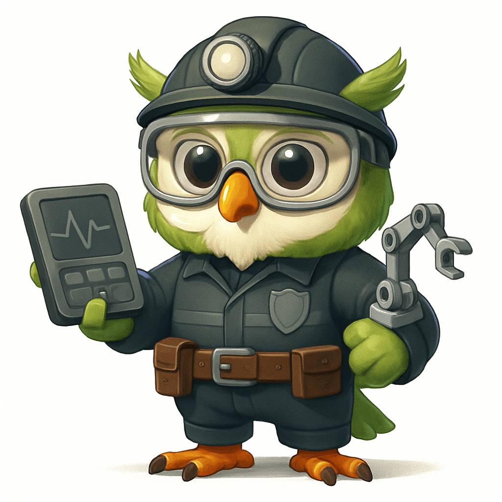 Технолог-электромеханик и мехатроник