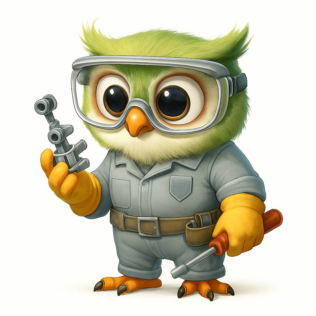 Техник по робототехнике