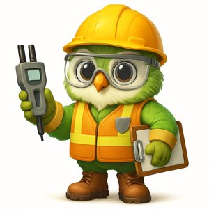 Техник по экологической инженерии