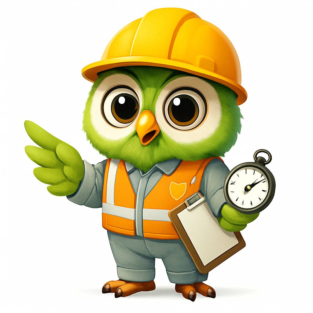 Технолог и техник по промышленной инженерии