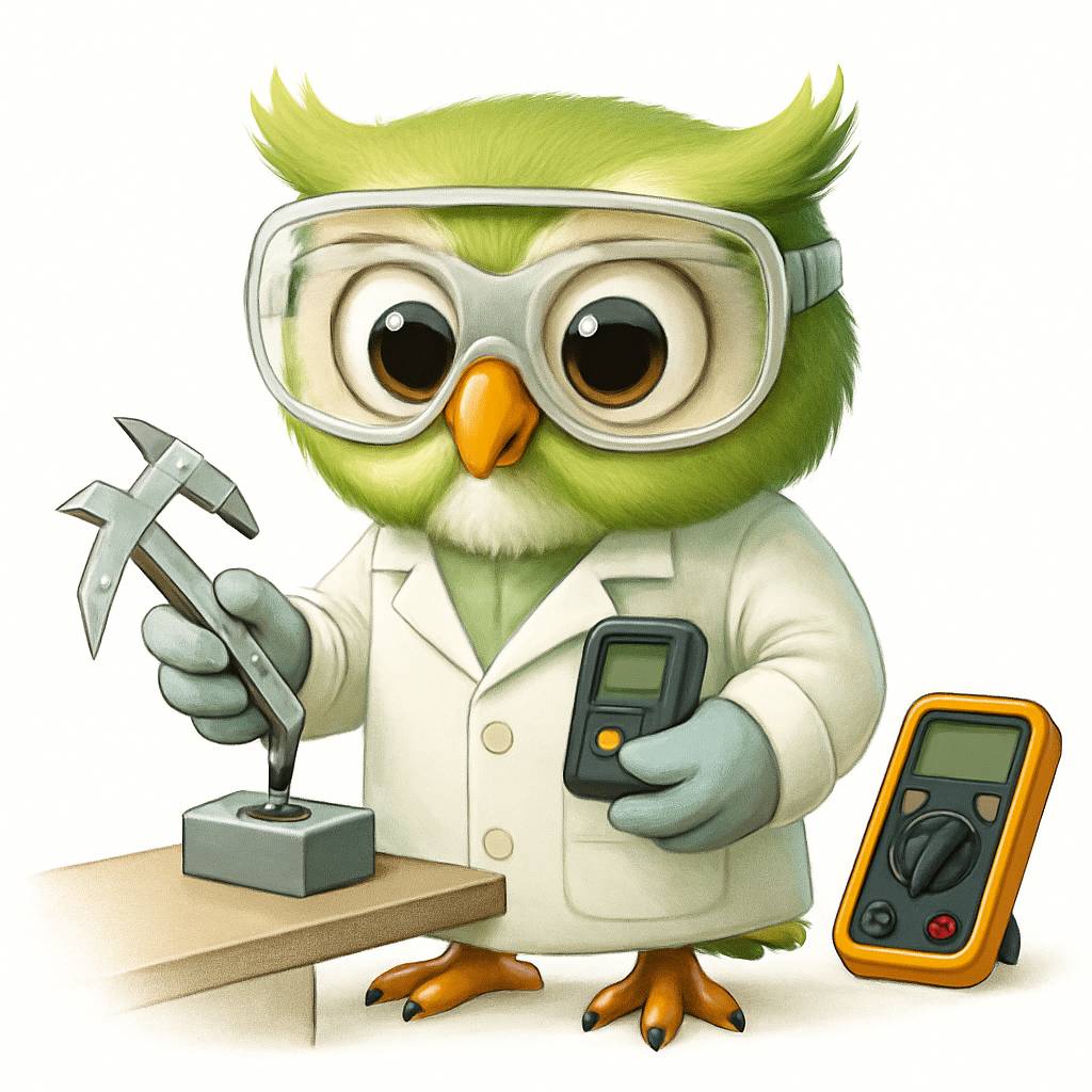 Технолог по калибровке