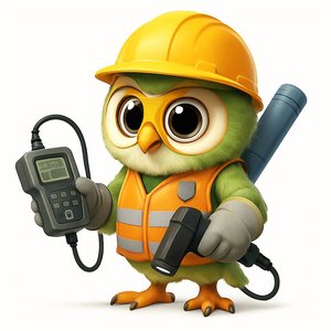 Специалист по неразрушающему контролю