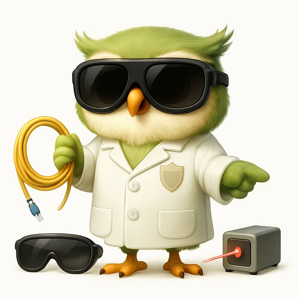 Техник по фотонике