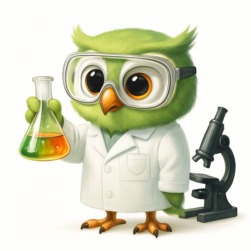 Биохимик и биофизик