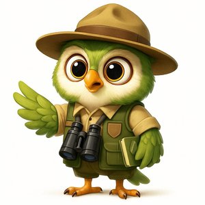 Специалист по природным паркам