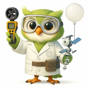 Климатолог