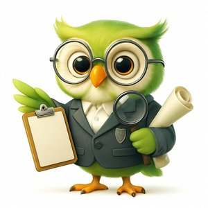 Аналитик по вопросам политики изменения климата