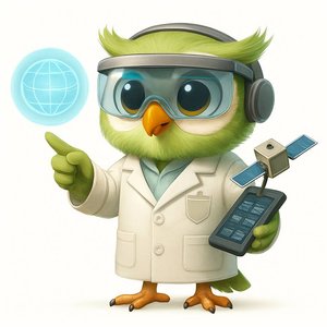 Специалист по дистанционному зондированию