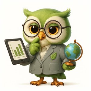 Экономист-эколог