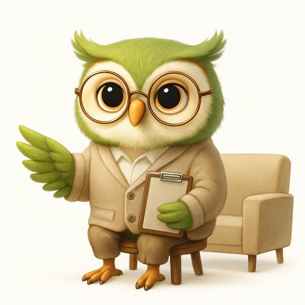 Клинический и консультативный психолог