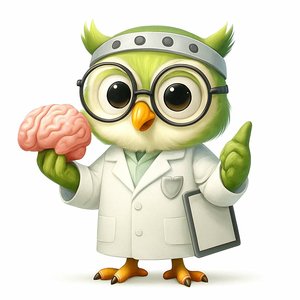 Нейропсихолог