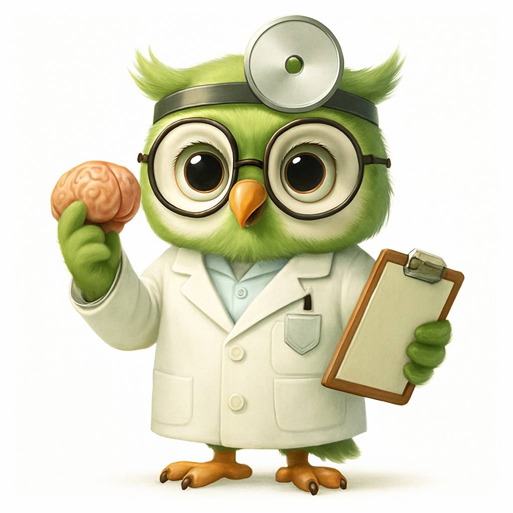 Клинический нейропсихолог