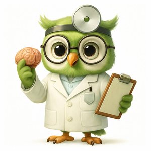 Клинический нейропсихолог