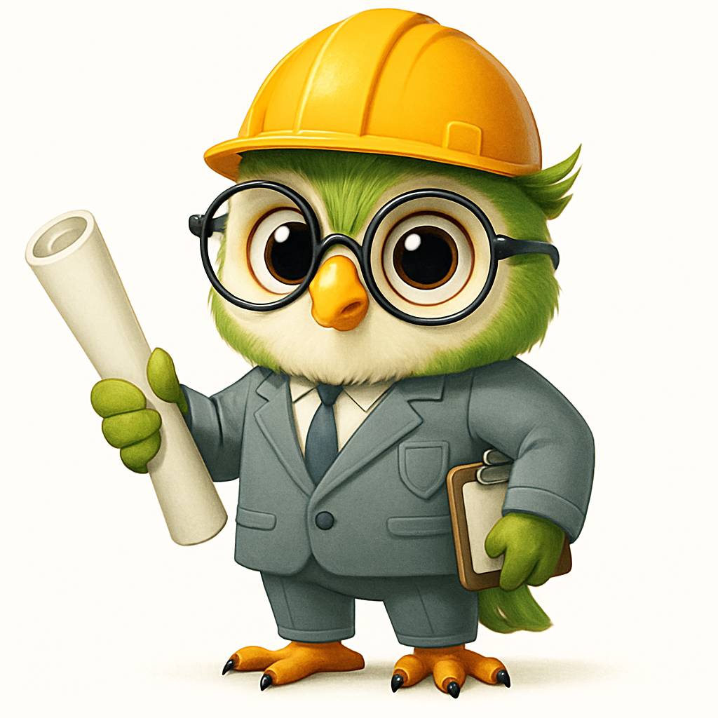 Градостроитель и региональный планировщик