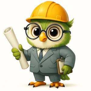 Градостроитель и региональный планировщик