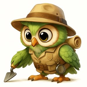 Антрополог и археолог