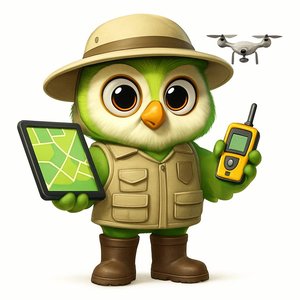 Техник точного земледелия