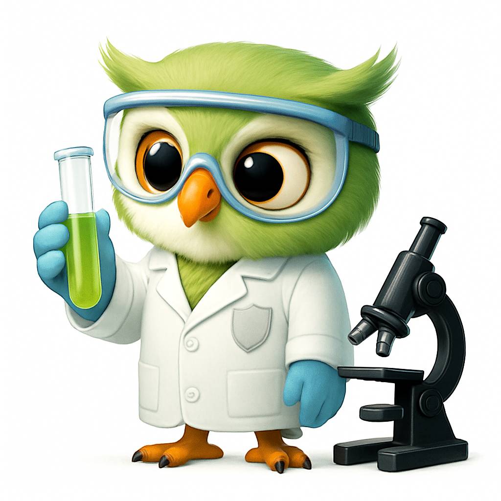 Биотехнолог