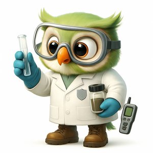 Техник по охране окружающей среды и здоровья