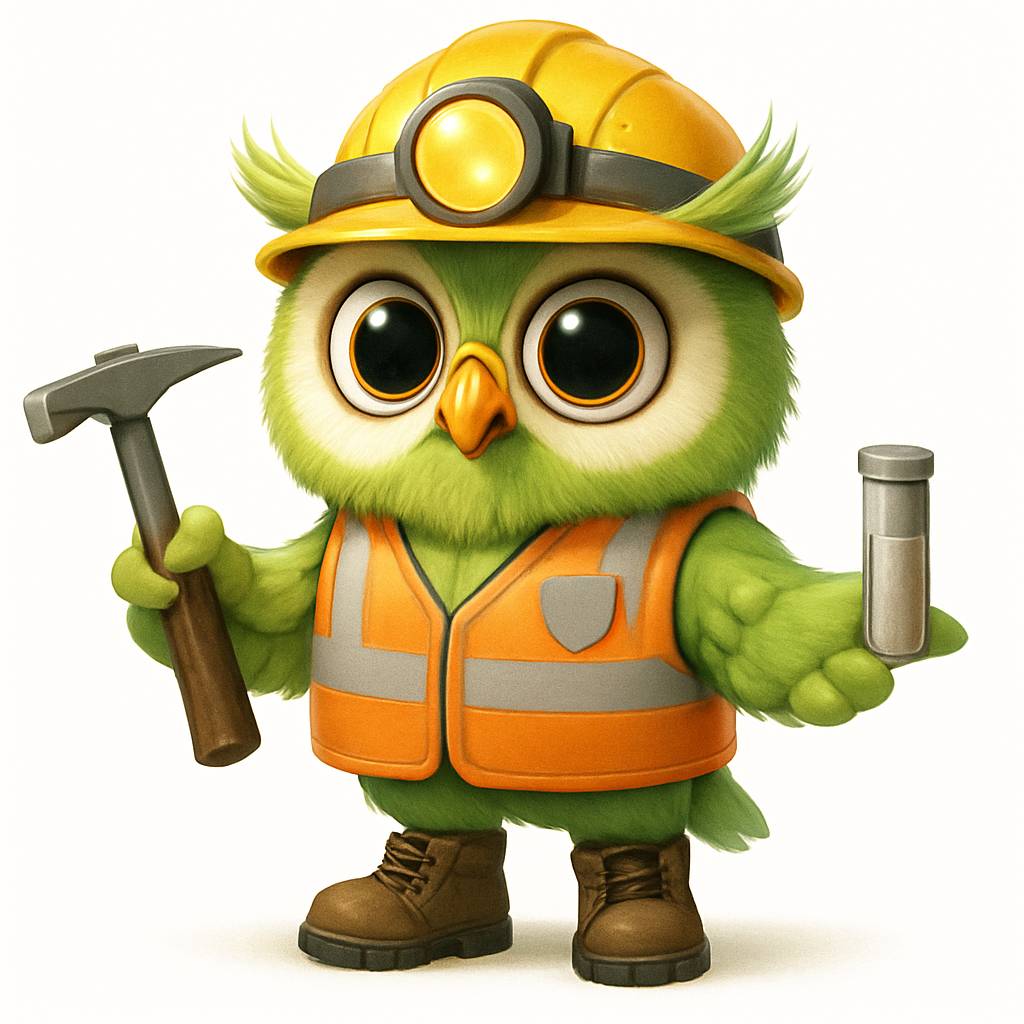 Геологический техник, кроме гидрологических техников