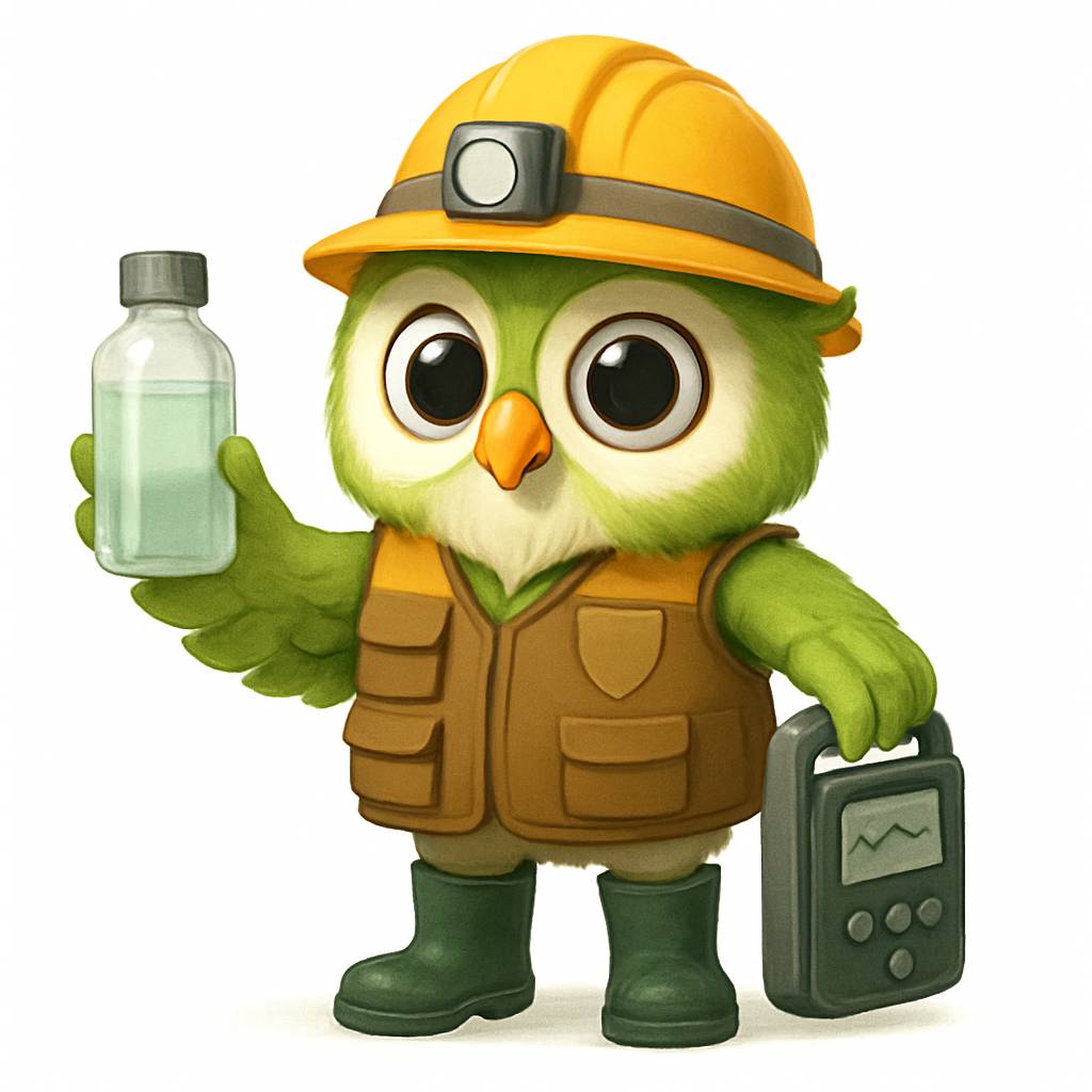 Гидрологический техник