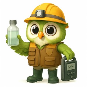 Гидрологический техник