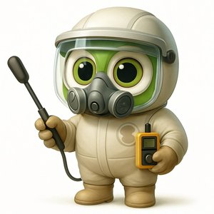 Техник по ядерному мониторингу