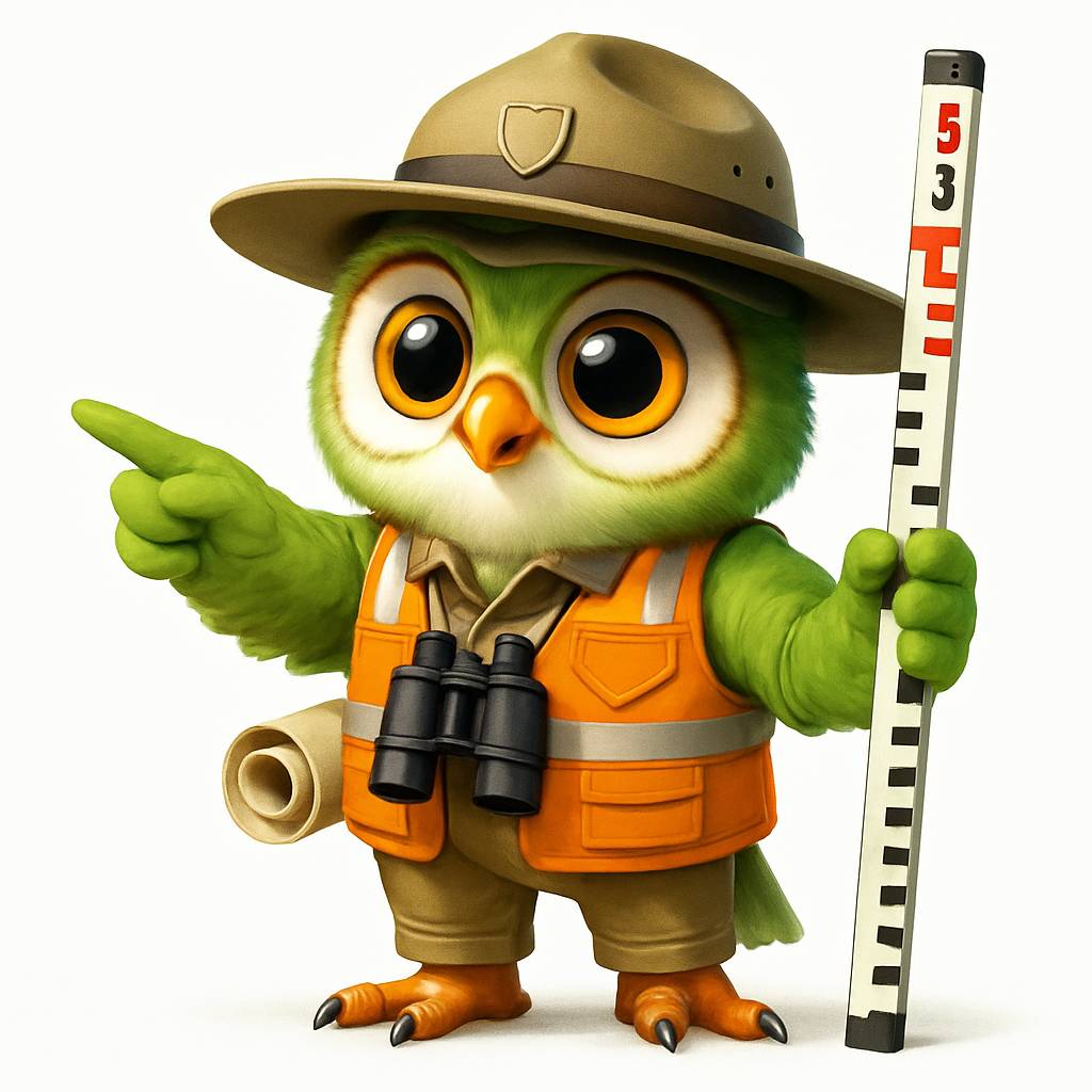 Техник по лесному хозяйству и охране природы