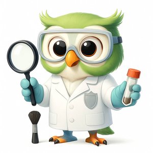 Судебный эксперт