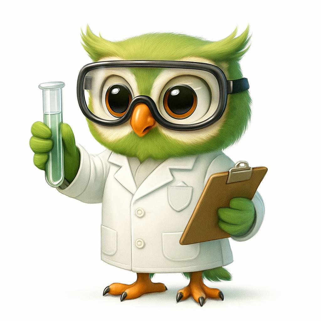 Аналитик по контролю качества