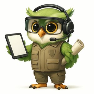 Техник дистанционного зондирования