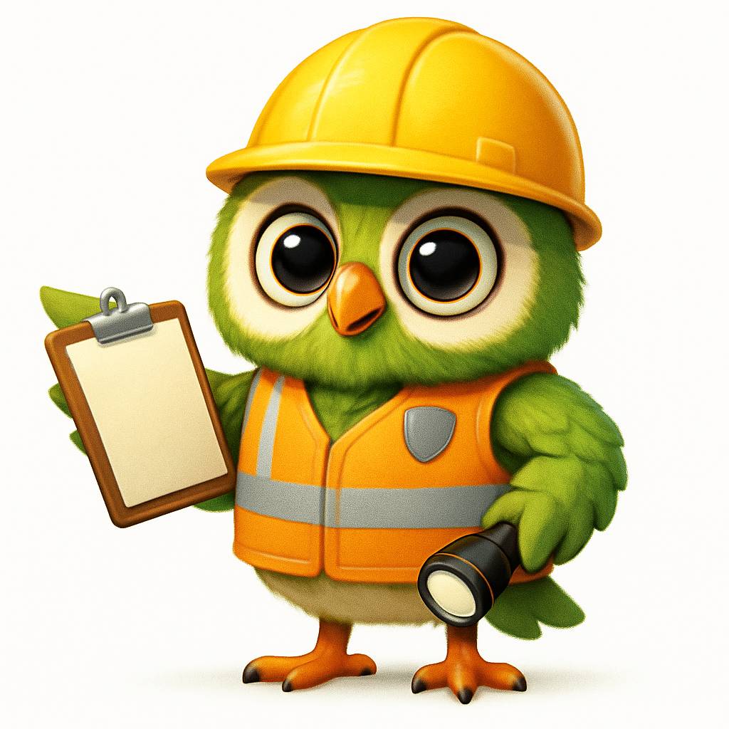 Специалист по охране труда и технике безопасности